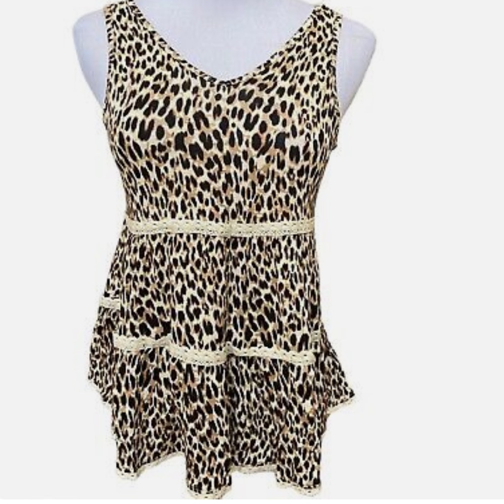 Live Fire LA cheetah Tank - Picture 2 of 4